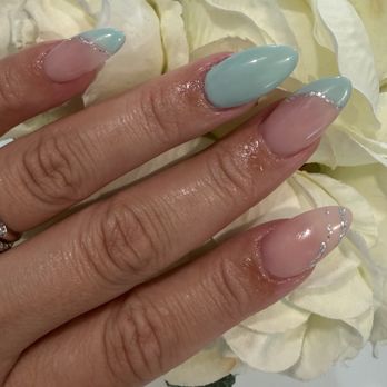 Excellent Nails & Spa - Nail Salons Near Me - Vista, California
