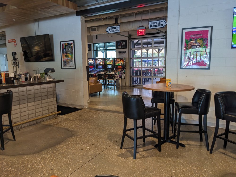 Florida Avenue Brewing Co. Image