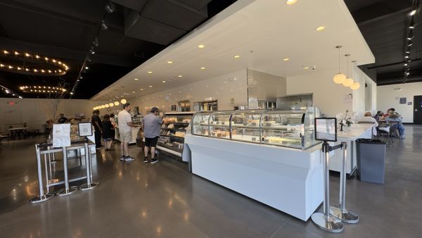 Cream Pan Bakery Lomita by null