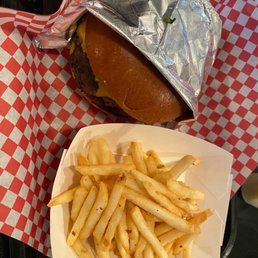 Beach Bum Burger Beach Bum Burger