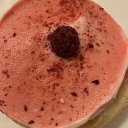 Sugar Cookie