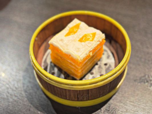 Sifu Wong Kitchen by null