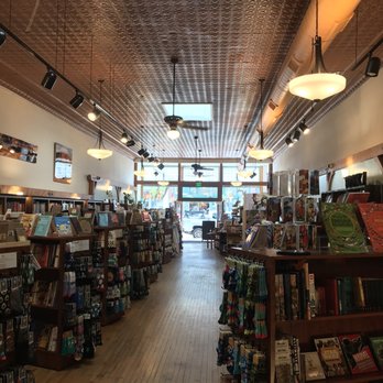 Bright Side Bookshop - Bookstores Near Me - Flagstaff, Arizona