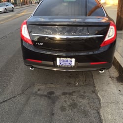 My Reliable Limos