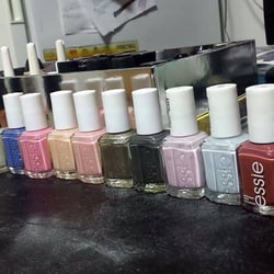Nail Max International - Love the colors