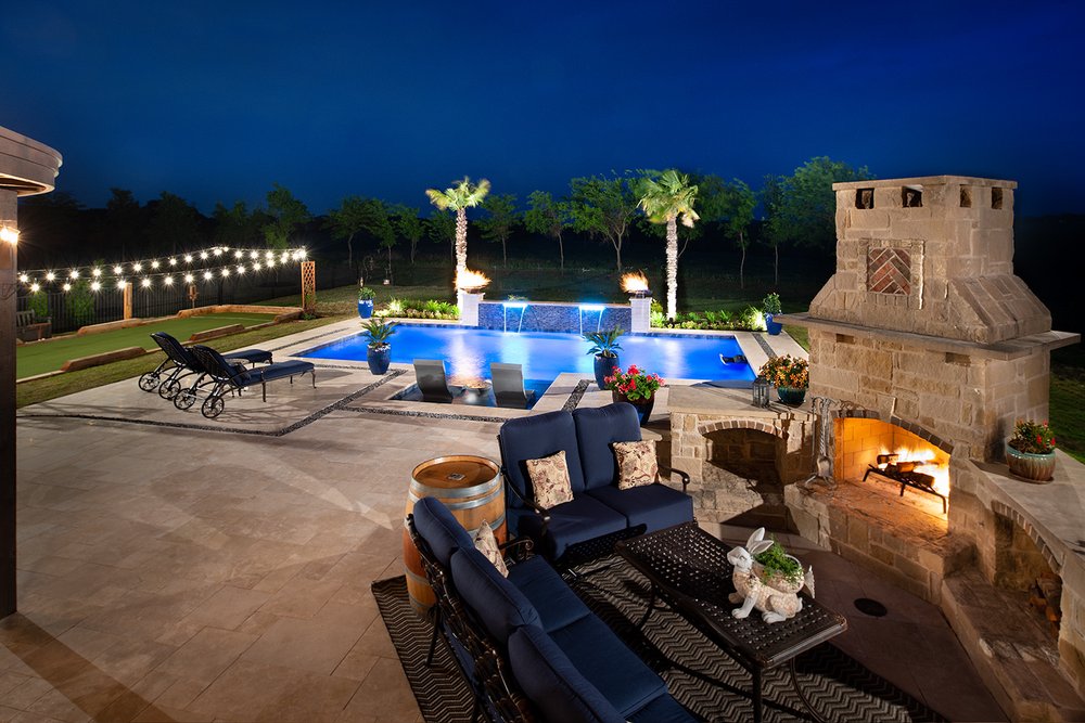 POOL STOP CUSTOM POOLS Updated May 2024 46 Photos & 31 Reviews