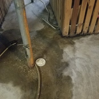 Celtic Property Management - Water draining into my storage area..Property destroyed - Property Management Near Me - Kansas City, Missouri Celtic Property Management - Water draining into my storage area..Property destroyed - Property Management Near Me - Kansas City, Missouri