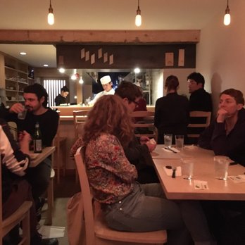 Uotora - Japanese Near Me - Brooklyn, New York