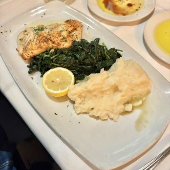 Il Fornaio - Italian Near Me - Corte Madera, California
