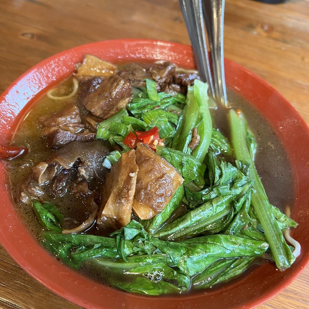 Easterly - H1 Braised Beef Noodle Soup - Chinese Near Me - Santa Clara, California Easterly - H1 Braised Beef Noodle Soup - Chinese Near Me - Santa Clara, California