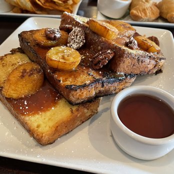 Havana - French toast - Cuban Near Me - Walnut Creek, California Havana - French toast - Cuban Near Me - Walnut Creek, California