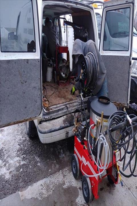 Slide of Southern Iowa Mechanical