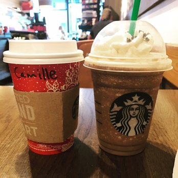 Starbucks - BOGO free - Coffee & Tea Near Me - Orlando, Florida