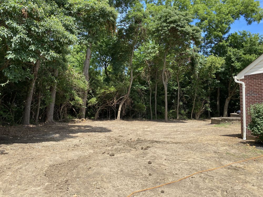 Slide of Favorite Excavation & Piping