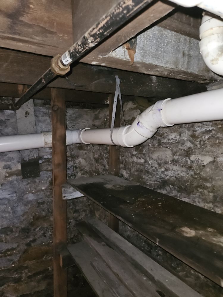 Slide of Weed's Home Services