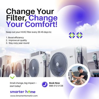Smarter Home Air and Power - Solar Installation Near Me Smarter Home Air and Power - Solar Installation Near Me