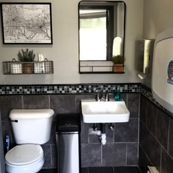 Victory Tire&Auto - We even have a baby changing station in our bathroom so parents can easily take care of their little ones!