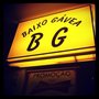 Photo of B.G. Bar