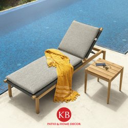 KB Patio & Home Decor