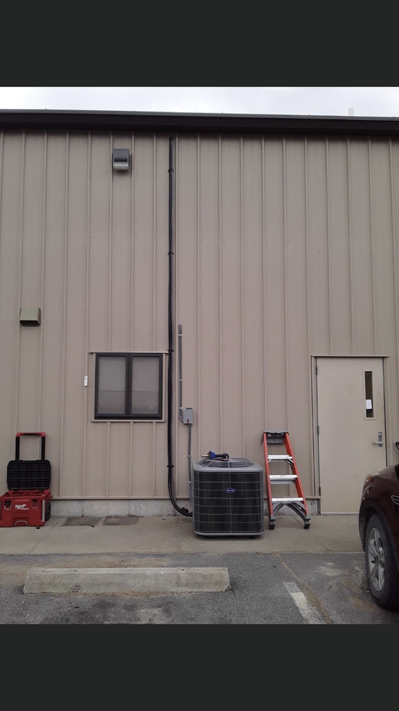 Slide of Bartlett Plumbing & HVAC