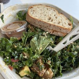 Harvest Bowl