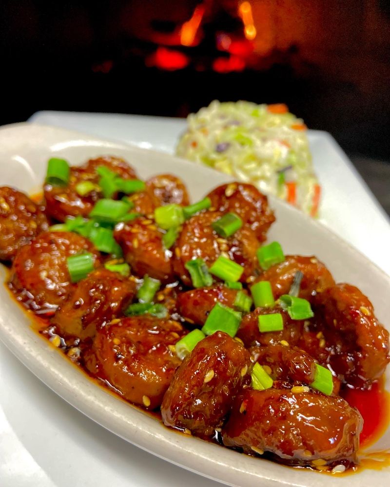 Atomic Ale Brewpub & Eatery