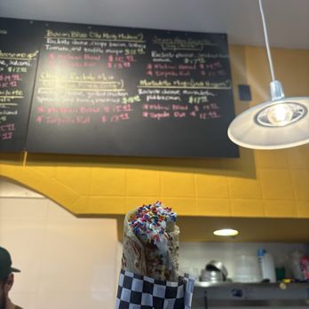 Gada - Wraps Near Me - San Francisco, California