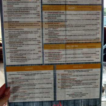 Thai Avenue Kitchen and Bar - Menu - Thai Near Me - Bristol, Connecticut Thai Avenue Kitchen and Bar - Menu - Thai Near Me - Bristol, Connecticut