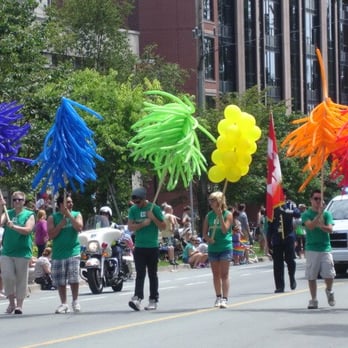 Halifax Pride - Festivals Near Me Halifax Pride - Festivals Near Me