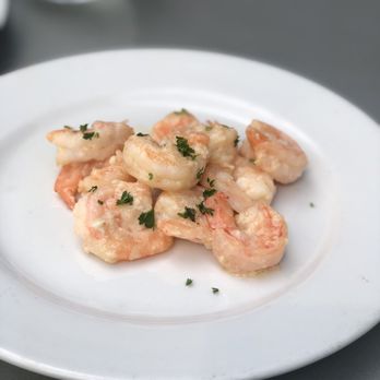 Cuvee - Side of zesty shrimp - Salad Near Me - Los Angeles, California
