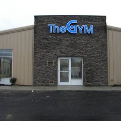 The Gym