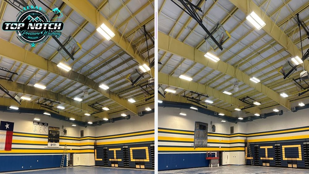 TEXAS TOP NOTCH PRESSURE WASHING Updated September 2024 Mission, Texas Pressure Washers