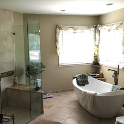 Mordini General Contracting - Ultimate bathroom