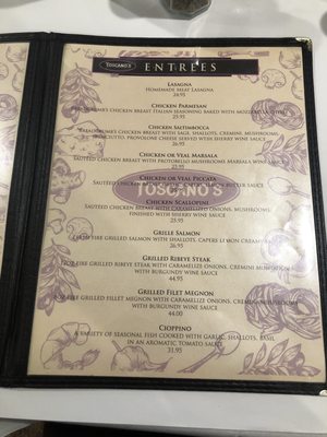 Menu photo 2 Golden Frog Bistro Angels Camp, CA Menu photo 2 Golden Frog Bistro Angels Camp, CA
