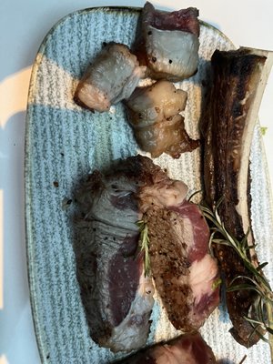 Noi Due Carne by null