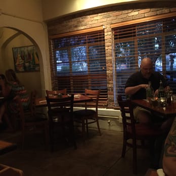Cibo - Interior - Pizza Near Me - Phoenix, Arizona