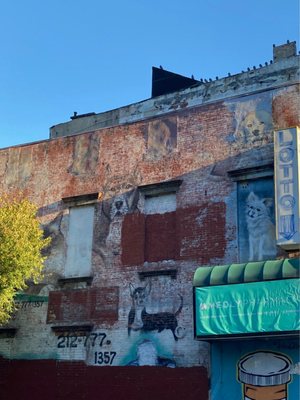 Blake Pharmacy by null