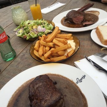 Loetje Centraal - Best steak ever! - Modern European Near Me - Amsterdam, New Hampshire Loetje Centraal - Best steak ever! - Modern European Near Me - Amsterdam, New Hampshire