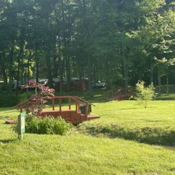 Quakerwoods Campground - Welcome to Quakerwoods