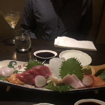 Tei-An - Seasonal Sashimi - Japanese Near Me - Dallas, Texas Tei-An - Seasonal Sashimi - Japanese Near Me - Dallas, Texas