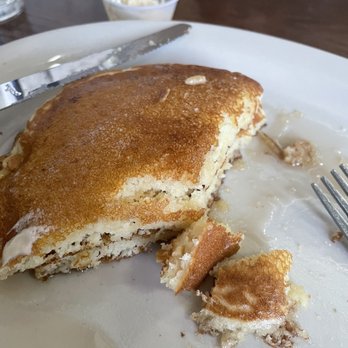 Cormier’s Kitchen - Fluffy Pancakes - Southern Near Me - Spring, Texas Cormier’s Kitchen - Fluffy Pancakes - Southern Near Me - Spring, Texas