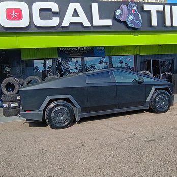Socal Tire Depot - Tires Near Me - San Diego, California Socal Tire Depot - Tires Near Me - San Diego, California