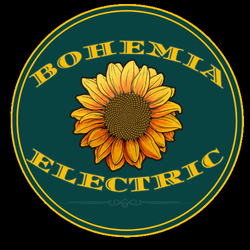 Bohemia Electric