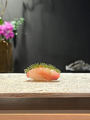 Sushi MAHANA by null