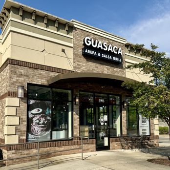 Guasaca - Venezuelan Near Me - Cary, North Carolina Guasaca - Venezuelan Near Me - Cary, North Carolina