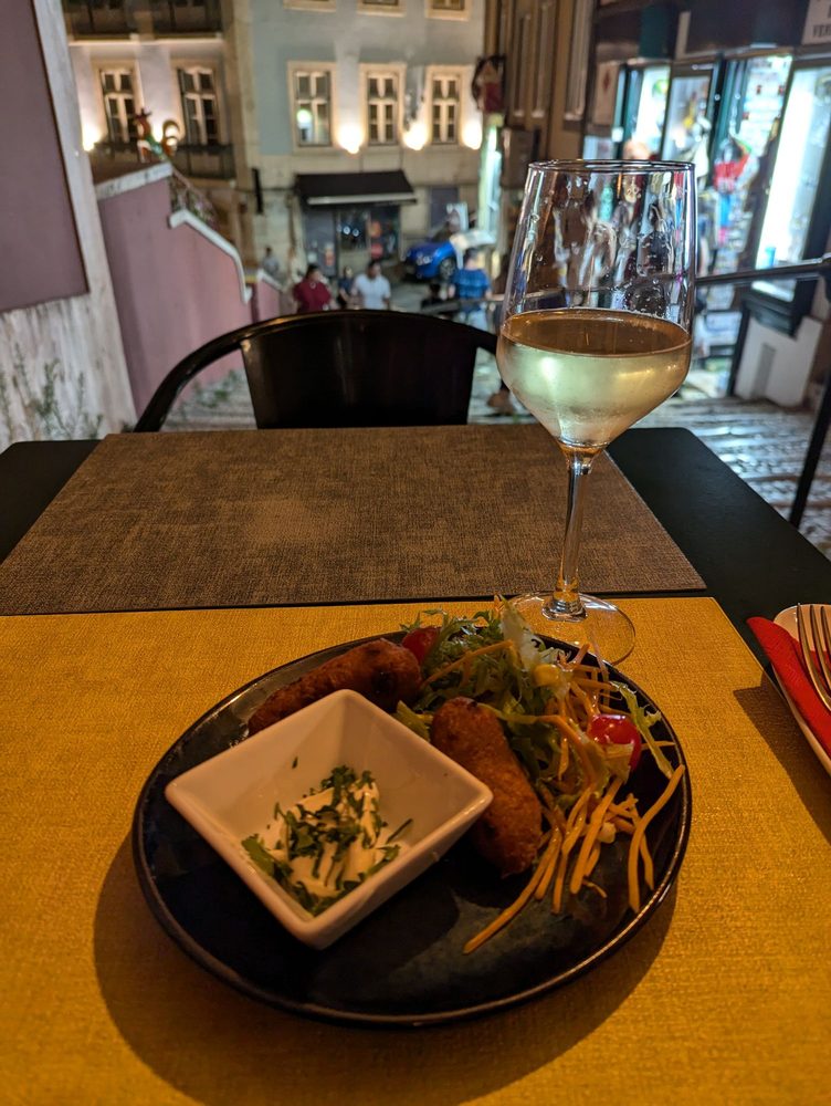 The Little Wine Bar