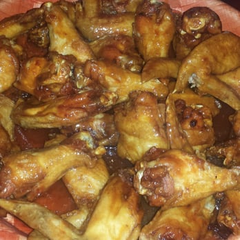 WingHouse Bar & Grill - The Asian sauce wings - Chicken Wings Near Me - Orlando, Florida WingHouse Bar & Grill - The Asian sauce wings - Chicken Wings Near Me - Orlando, Florida
