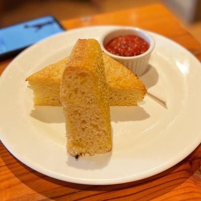 Miijidaa Café + Bistro by null