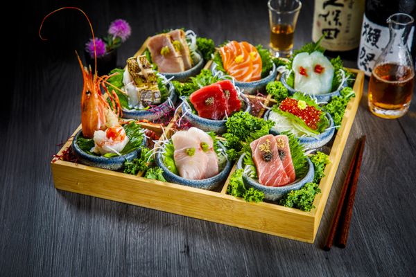 Little Tokyo Restaurant Photos