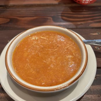 El Rodeo - Rice and chicken soup - Tex-Mex Near Me - Fremont, California